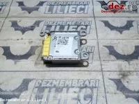 Calculator airbag Toyota Yaris 2007