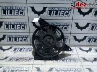 Ventilator radiator Kia Sportage 2003