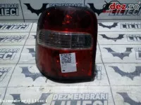 Stop / Lampa spate Kia Sportage 2001
