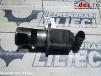 EGR / Control aer Renault Megane 2007