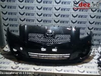 Bara fata Toyota Yaris 2007