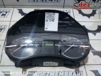 Ceasuri bord Skoda Octavia 2008