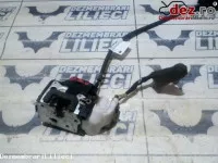 Inchidere centralizata Fiat Doblo 2004