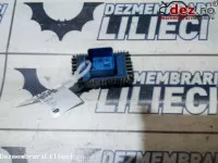 Releu bujii Opel Zafira 2007