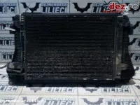 Radiator clima Skoda Octavia 2006