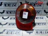 Stop / Lampa spate Renault Modus 2004