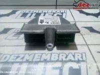 Calculator airbag Opel Zafira 2007