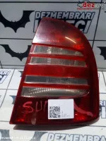 Stop / Lampa spate Skoda Superb 2004