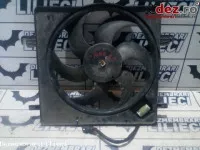 Ventilator radiator Ford Streetka 2004