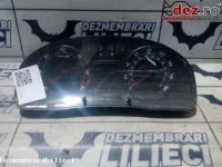 Ceasuri bord Skoda Octavia 2008