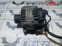 Alternator Skoda Octavia 2005