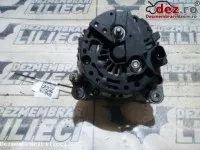 Alternator Skoda Octavia 2009