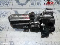 Racitor gaze evacuare Skoda Octavia 2009
