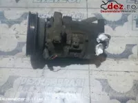 Compresor aer conditionat Fiat Stilo 2003
