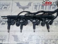 Injector Peugeot 207 2004