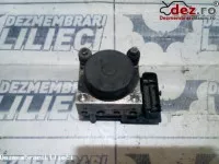 Calculator unitate abs Fiat Panda 2004