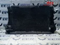Radiator clima Skoda Octavia 2008