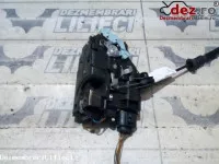 Inchidere centralizata Skoda Octavia 2008