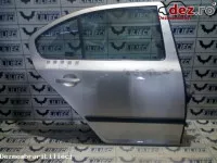 Usa Skoda Octavia 2008