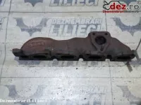 Galerie evacuare Opel Insignia 2002