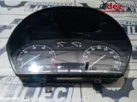 Plansa bord Skoda Fabia 2004
