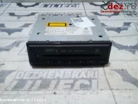Sistem audio Nissan X-Trail 2003