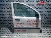 Geam usa Fiat Panda 2008