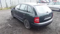 Dezmembrez Skoda Fabia An 2000 