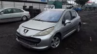 Dezmembrez Peugeot 207 An 2007 