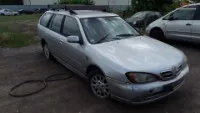 Dezmembrez Nissan Primera An 1999 
