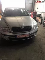 Dezmembram Skoda Octavia 