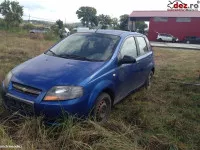 Dezmembram Chevrolet Kalos An 2008 