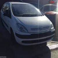 Dezmembram Citroen Xsara Picasso An 2005 