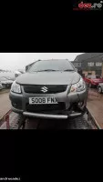 Dezmembram Suzuki Sx4 1 6 D 2008 