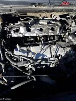 Motor fara subansamble Toyota Avensis 2005