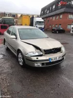 Dezmembram Skoda Octavia 2 0 D Automata 2006 