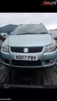 Dezmembrez Suzuki Sx4 2008 2 0d 6 Trepte 