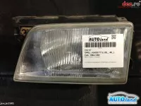 Far Opel Kadett E 39 ,49 1984