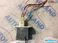 Aeroterma habitaclu Opel Agila H00 2000
