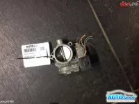 Clapeta admisie Peugeot 206 CC 2D 2000