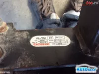 Carlig tractare Fiat Grande Punto 199 2005 cod 034191