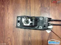 Timonerie cutie de viteza Volkswagen Golf V 1K1 2003 cod 1K0711061A