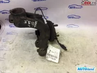 Fuzeta Ford Mondeo IV Turnier 2007