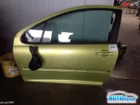 Usa Peugeot 207 WA ,WC 2006