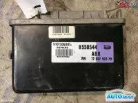 Calculator unitate abs Renault R 19 II B/C53 1991 cod 7700792379