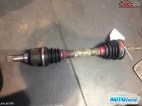 Planetara Peugeot 206 hatchback 2A/C 1998