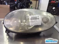 Far Nissan Micra K12 2003