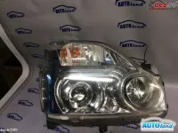 Far Nissan X-Trail T31 2007