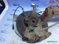 Fuzeta Ford Mondeo III B5Y 2000