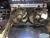 Radiator apa Nissan Primera P12 2002